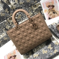 Christian Dior My Lady Bags